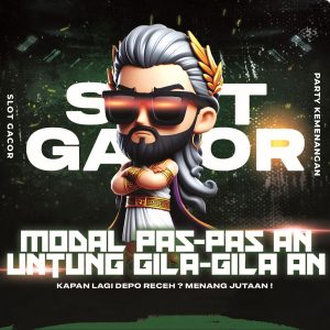 Slot Online Modal Seadanya, Untung Banyak: Mitos atau Peluang Nyata?