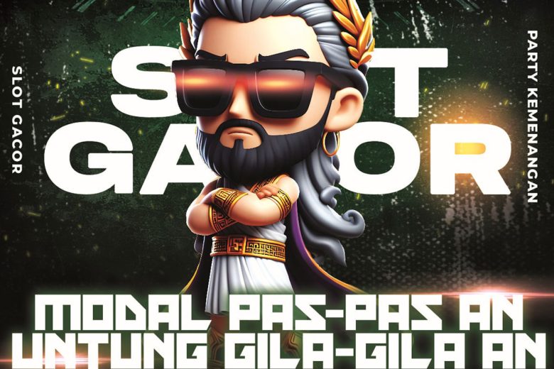Slot Online Modal Seadanya, Untung Banyak: Mitos atau Peluang Nyata?