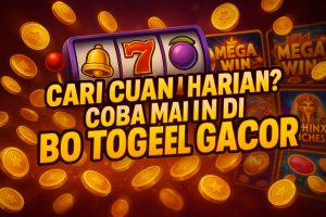 TOGEL GACOR