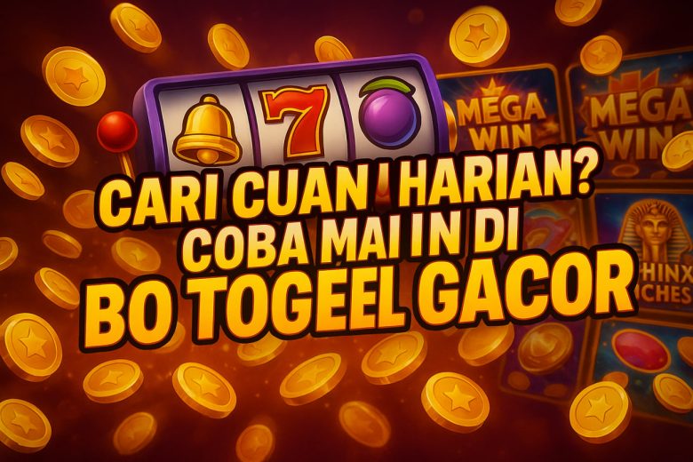TOGEL GACOR