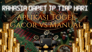 TOGEL GACOR