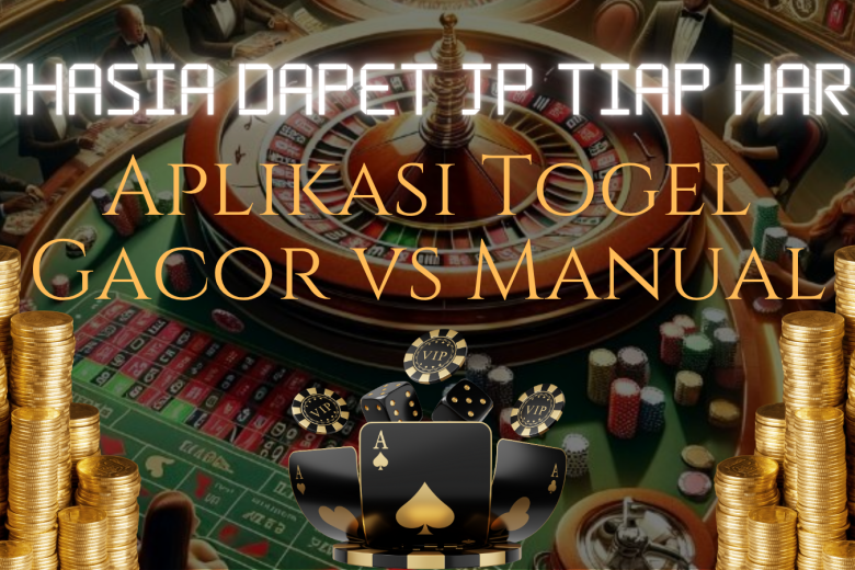 TOGEL GACOR