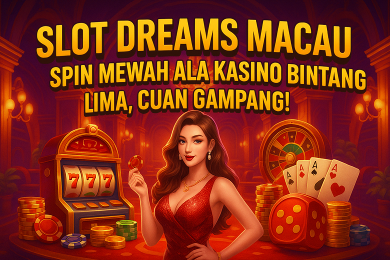 SLOT GACOR