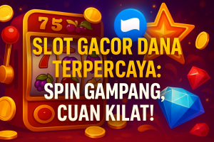 SLOT GACOR