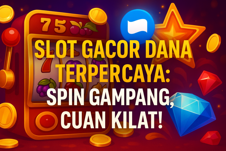 SLOT GACOR