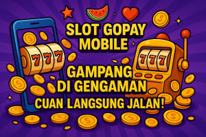 SLOT GACOR