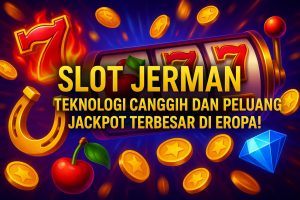 SLOT GACOR