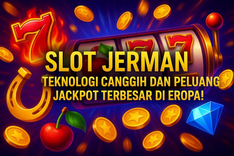 SLOT GACOR