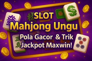 SLOT GACOR