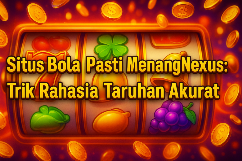 SITUS BOLA