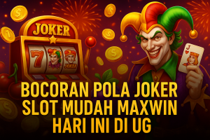 JOKER